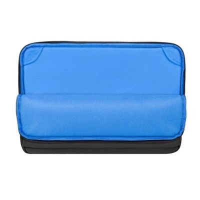 RIVACASE 8205 black чехол для ноутбука 15.6 / 12