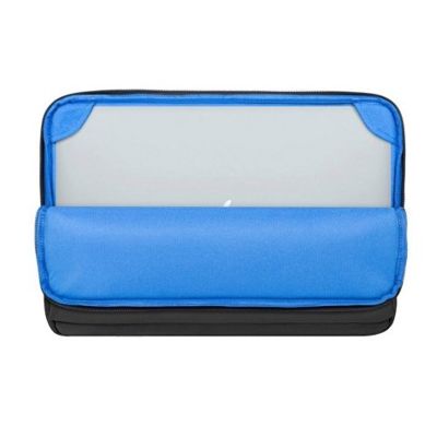 RIVACASE 8205 black чехол для ноутбука 15.6 / 12