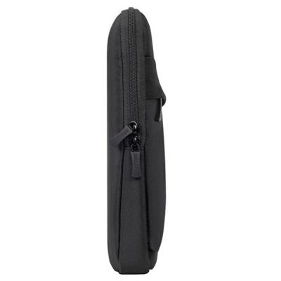 RIVACASE 8205 black чехол для ноутбука 15.6 / 12