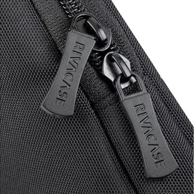 RIVACASE 8205 black чехол для ноутбука 15.6 / 12