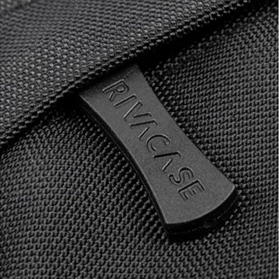 RIVACASE 8205 black чехол для ноутбука 15.6 / 12