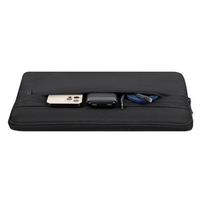 RIVACASE 8205 black чехол для ноутбука 15.6 / 12