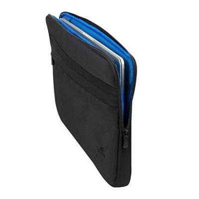 RIVACASE 8205 black чехол для ноутбука 15.6 / 12