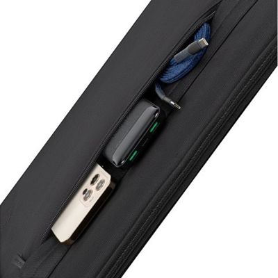RIVACASE 8205 black чехол для ноутбука 15.6 / 12