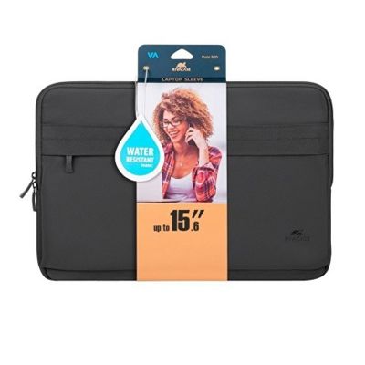 RIVACASE 8205 black чехол для ноутбука 15.6 / 12