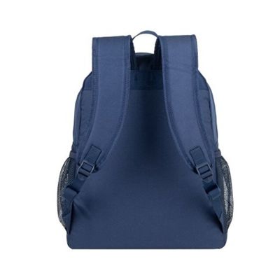 RIVACASE 5563 blue Лёгкий городской рюкзак, 18л /12