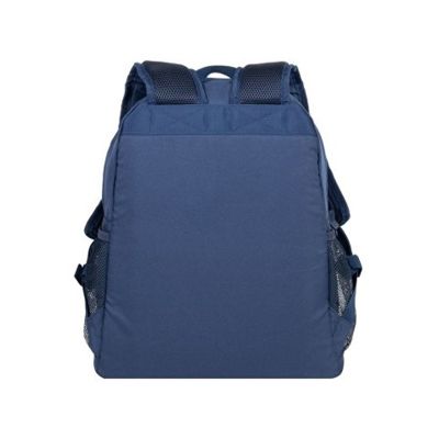 RIVACASE 5563 blue Лёгкий городской рюкзак, 18л /12