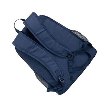 RIVACASE 5563 blue Лёгкий городской рюкзак, 18л /12
