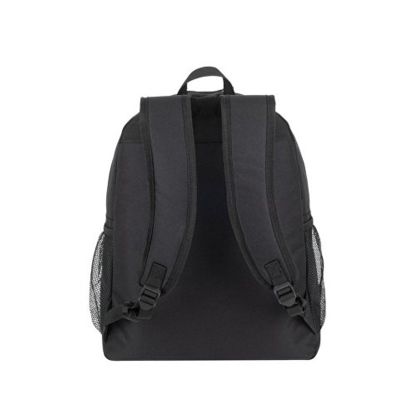 RIVACASE 5563 black Лёгкий городской рюкзак, 18л /12