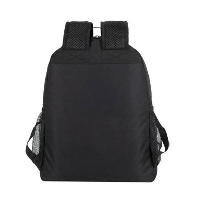 RIVACASE 5563 black Лёгкий городской рюкзак, 18л /12