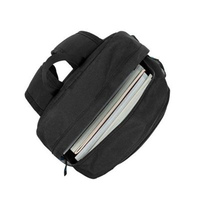 RIVACASE 5563 black Лёгкий городской рюкзак, 18л /12