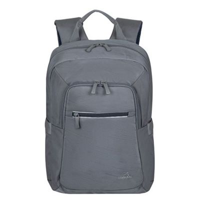 RIVACASE 7523 grey ECO рюкзак для ноутбука 13.3-14 / 6