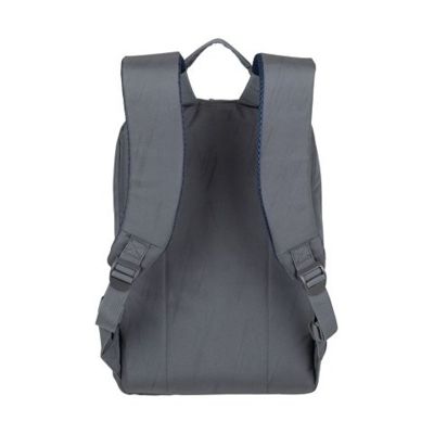 RIVACASE 7523 grey ECO рюкзак для ноутбука 13.3-14 / 6