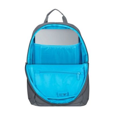 RIVACASE 7523 grey ECO рюкзак для ноутбука 13.3-14 / 6