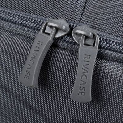 RIVACASE 7523 grey ECO рюкзак для ноутбука 13.3-14 / 6