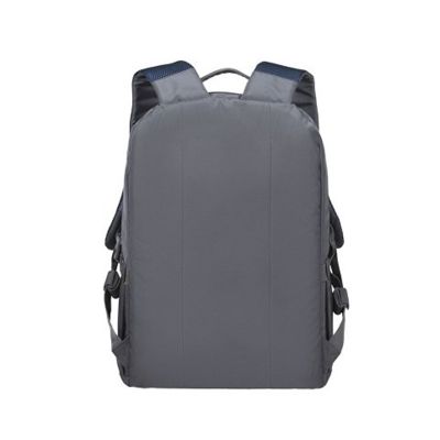 RIVACASE 7523 grey ECO рюкзак для ноутбука 13.3-14 / 6