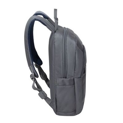 RIVACASE 7523 grey ECO рюкзак для ноутбука 13.3-14 / 6