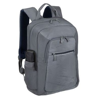 RIVACASE 7523 grey ECO рюкзак для ноутбука 13.3-14 / 6