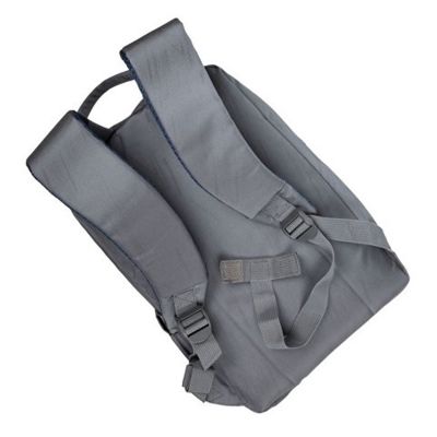 RIVACASE 7523 grey ECO рюкзак для ноутбука 13.3-14 / 6
