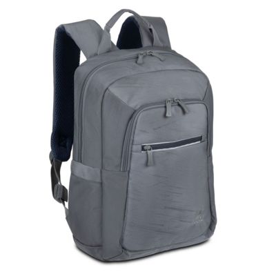 RIVACASE 7523 grey ECO рюкзак для ноутбука 13.3-14 / 6