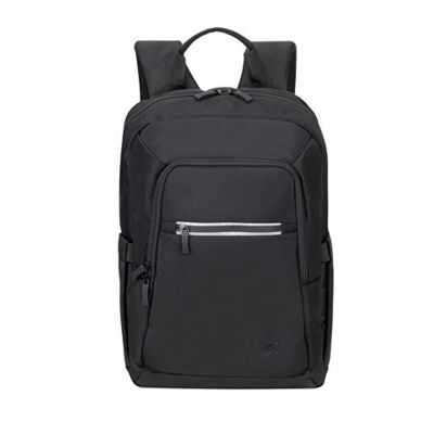 RIVACASE 7523 black ECO рюкзак для ноутбука 13,3-14 / 6