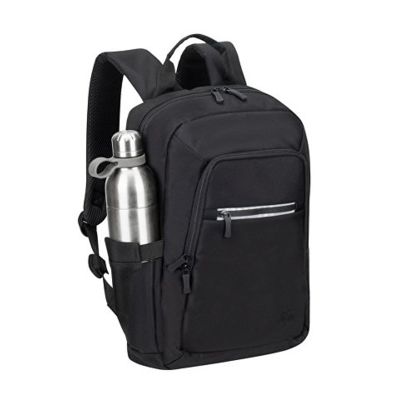 RIVACASE 7523 black ECO рюкзак для ноутбука 13,3-14 / 6