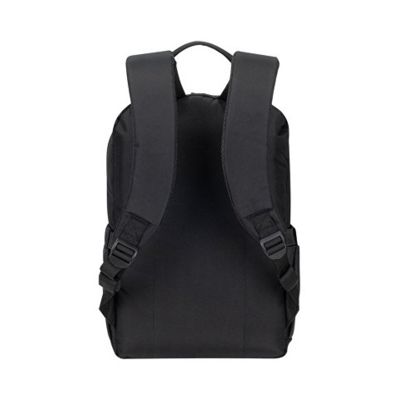 RIVACASE 7523 black ECO рюкзак для ноутбука 13,3-14 / 6