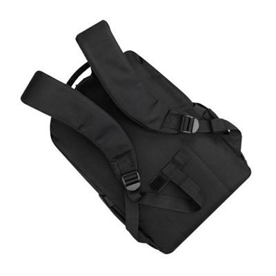 RIVACASE 7523 black ECO рюкзак для ноутбука 13,3-14 / 6