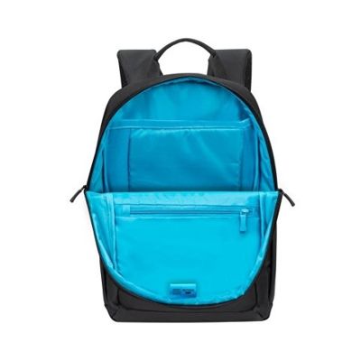 RIVACASE 7523 black ECO рюкзак для ноутбука 13,3-14 / 6