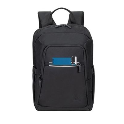 RIVACASE 7523 black ECO рюкзак для ноутбука 13,3-14 / 6