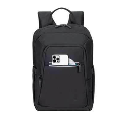 RIVACASE 7523 black ECO рюкзак для ноутбука 13,3-14 / 6