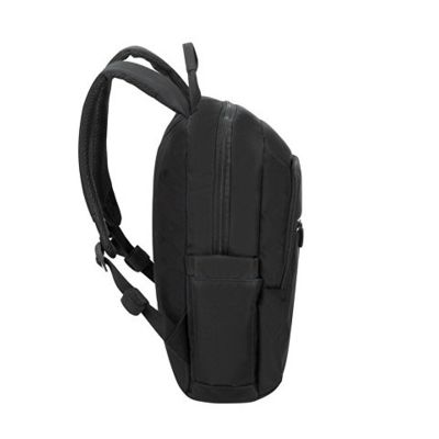 RIVACASE 7523 black ECO рюкзак для ноутбука 13,3-14 / 6