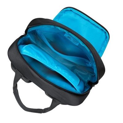 RIVACASE 7523 black ECO рюкзак для ноутбука 13,3-14 / 6