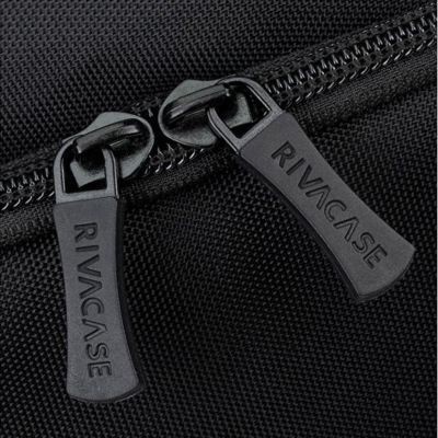 RIVACASE 7523 black ECO рюкзак для ноутбука 13,3-14 / 6