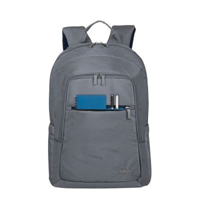 RIVACASE 7561 grey ECO рюкзак для ноутбука 15.6-16 / 6