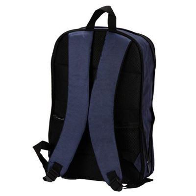 Расширяющийся рюкзак Slimbag для ноутбука 15,6, синий