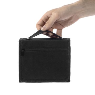 Набор инструментов Instanter, черный