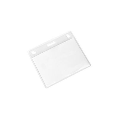 Карман из ПВХ горизонтальный 250 мкм Crystal Mini