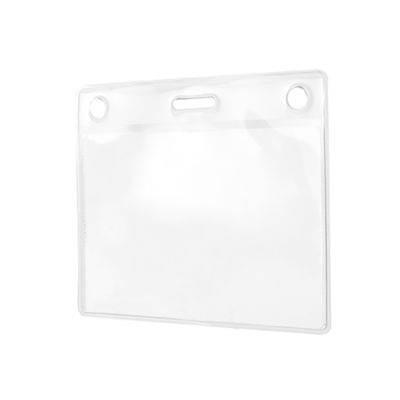Карман из ПВХ горизонтальный 250 мкм Crystal Mini