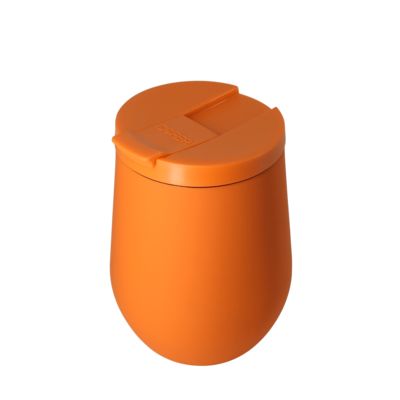 Кофер софт-тач NEO CO12s (оранжевый)