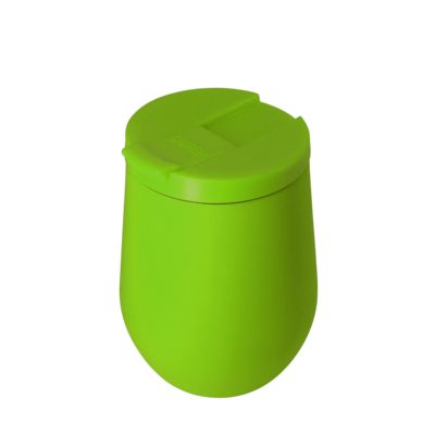 Кофер софт-тач NEO CO12s (салатовый)