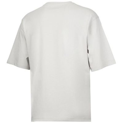 Футболка Berlin к/р оверсайз, 100% хлопок, 180гр, жемчужный