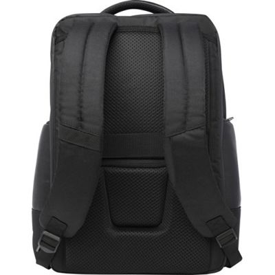 Expedition Pro рюкзак для ноутбука 15,6 из переработанных материалов, 25 л - Черный