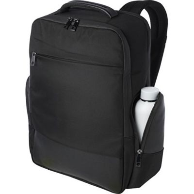 Expedition Pro рюкзак для ноутбука 15,6 из переработанных материалов, 25 л - Черный