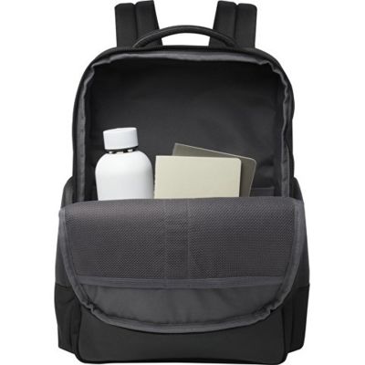 Expedition Pro рюкзак для ноутбука 15,6 из переработанных материалов, 25 л - Черный