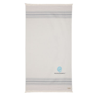 Накидка Ukiyo Yumiko из переработанного хлопка AWARE™, 100x180 см