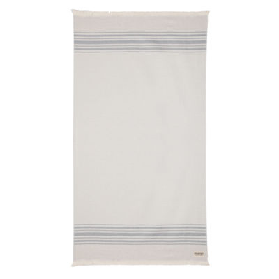 Накидка Ukiyo Yumiko из переработанного хлопка AWARE™, 100x180 см