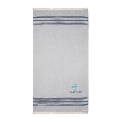 Накидка Ukiyo Yumiko из переработанного хлопка AWARE™, 100x180 см