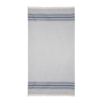 Накидка Ukiyo Yumiko из переработанного хлопка AWARE™, 100x180 см