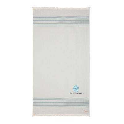 Накидка Ukiyo Yumiko из переработанного хлопка AWARE™, 100x180 см